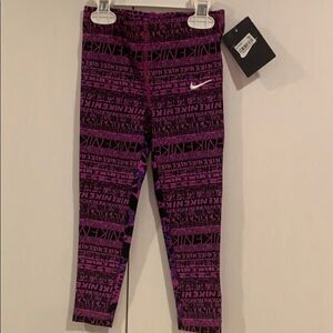 🎉last deal🎉Nike leggings 